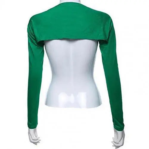 One Piece Shoulder Sleeve Arm Cover for Summer