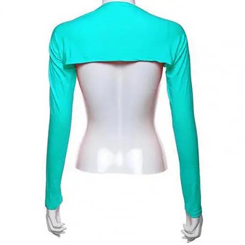 One Piece Shoulder Sleeve Arm Cover for Summer