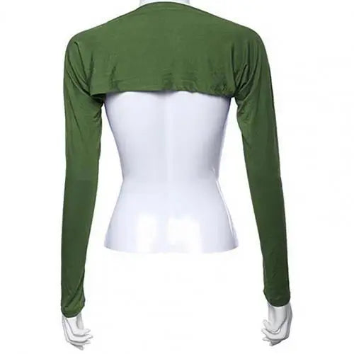 One Piece Shoulder Sleeve Arm Cover for Summer