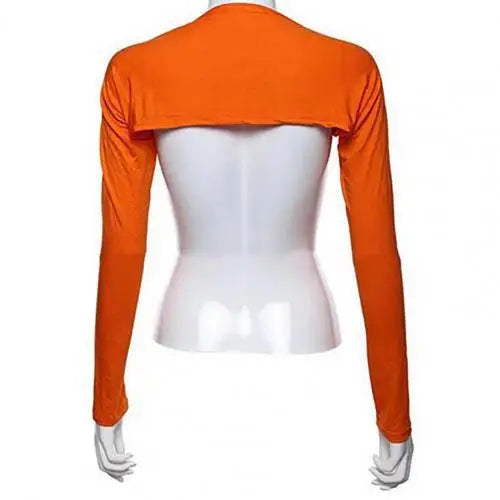 One Piece Shoulder Sleeve Arm Cover for Summer