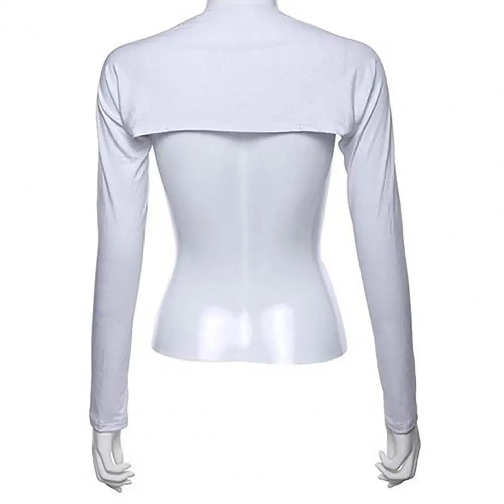 One Piece Shoulder Sleeve Arm Cover for Summer