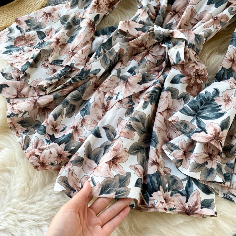 off shoulder bodysuit flared sleeves jumpsuit