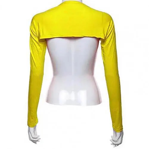 One Piece Shoulder Sleeve Arm Cover for Summer