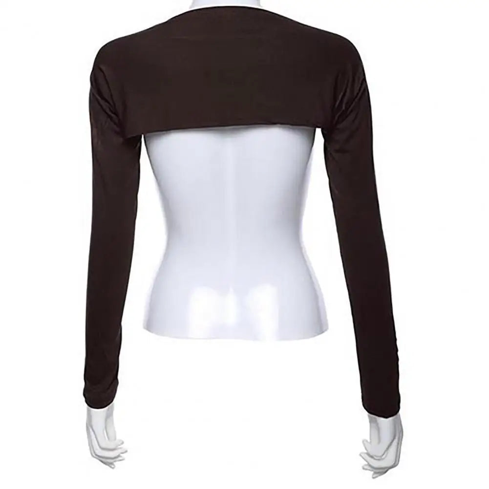 One Piece Shoulder Sleeve Arm Cover for Summer