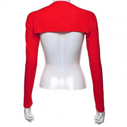 One Piece Shoulder Sleeve Arm Cover for Summer