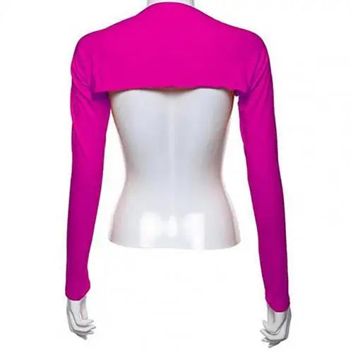 One Piece Shoulder Sleeve Arm Cover for Summer