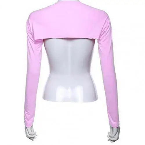 One Piece Shoulder Sleeve Arm Cover for Summer