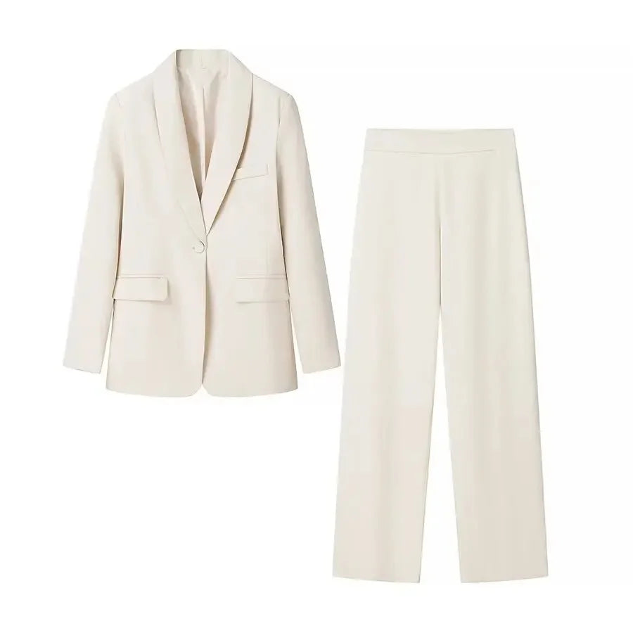 Elegant Business Casual Outfit