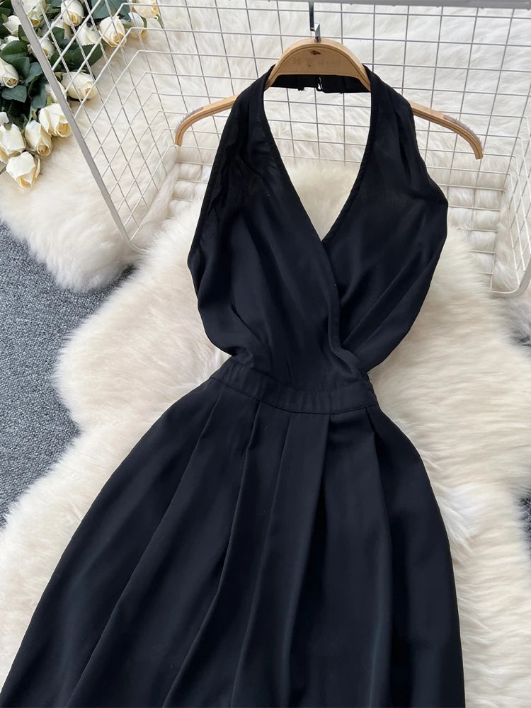 Vintage Loose Y2k Overalls Jumpsuit