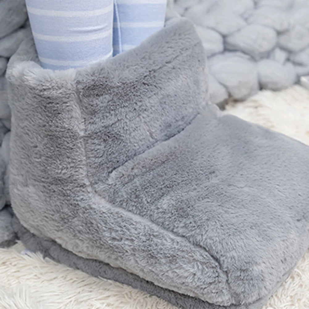 Electric Heater Foot Warmer USB Charging