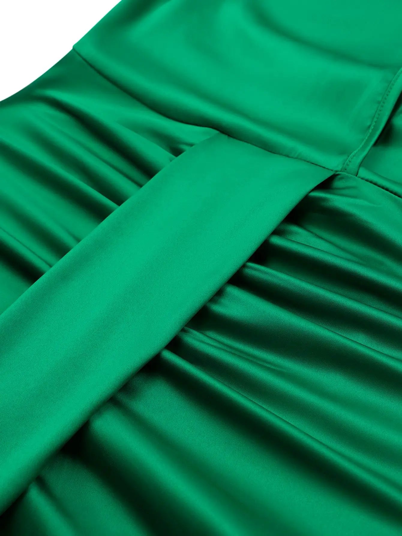 Elegant Halter Long Dresses