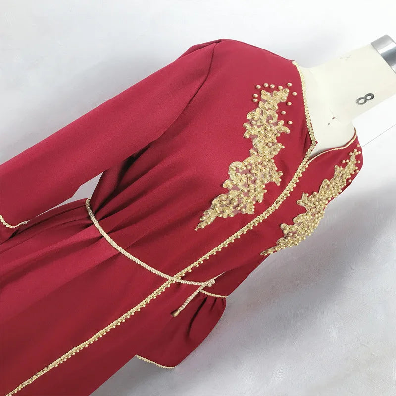 Elegant Abayas