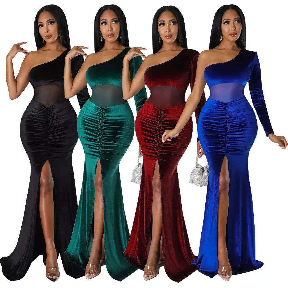 evening dresses  for women 2022 party dress women clothing birthday dress for woman long dresses fall clothes 2022