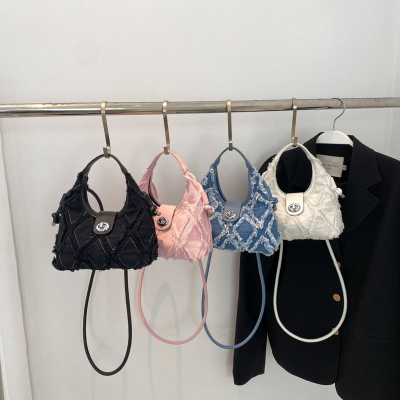 Crossbody Handbags