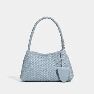 Two Piece Synthetic Leather Bag