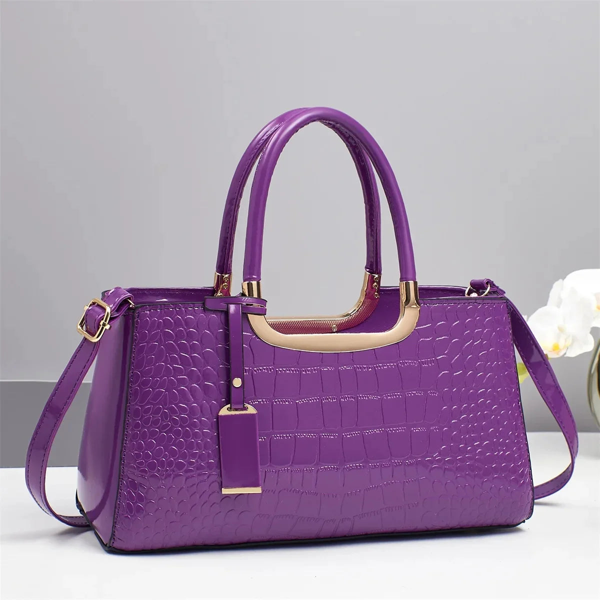 Stylish Shoulder Crossbody Bag
