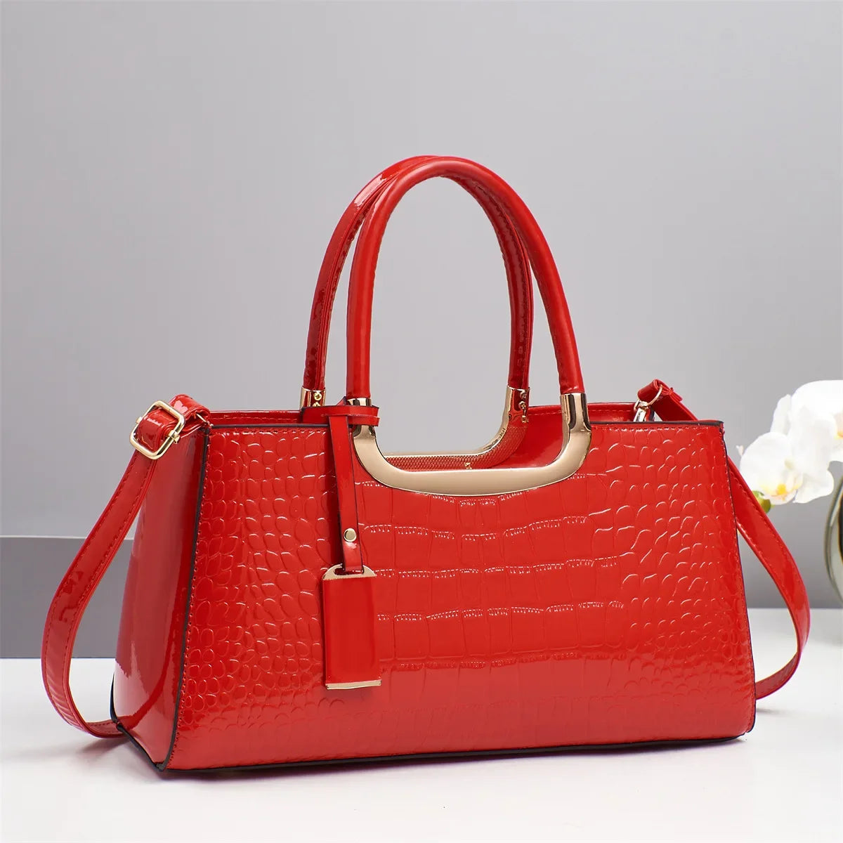 Stylish Shoulder Crossbody Bag