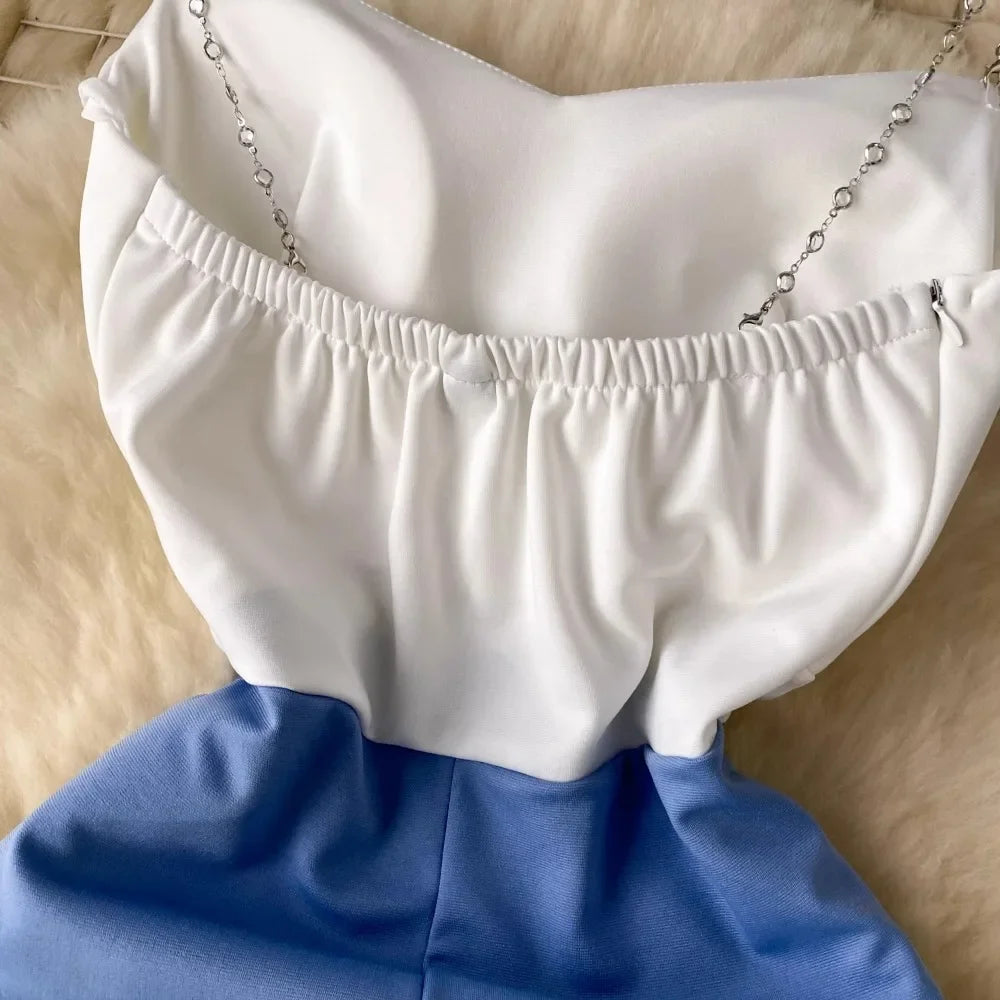 Pleated  Vintage Chic Slim Pencil dresses