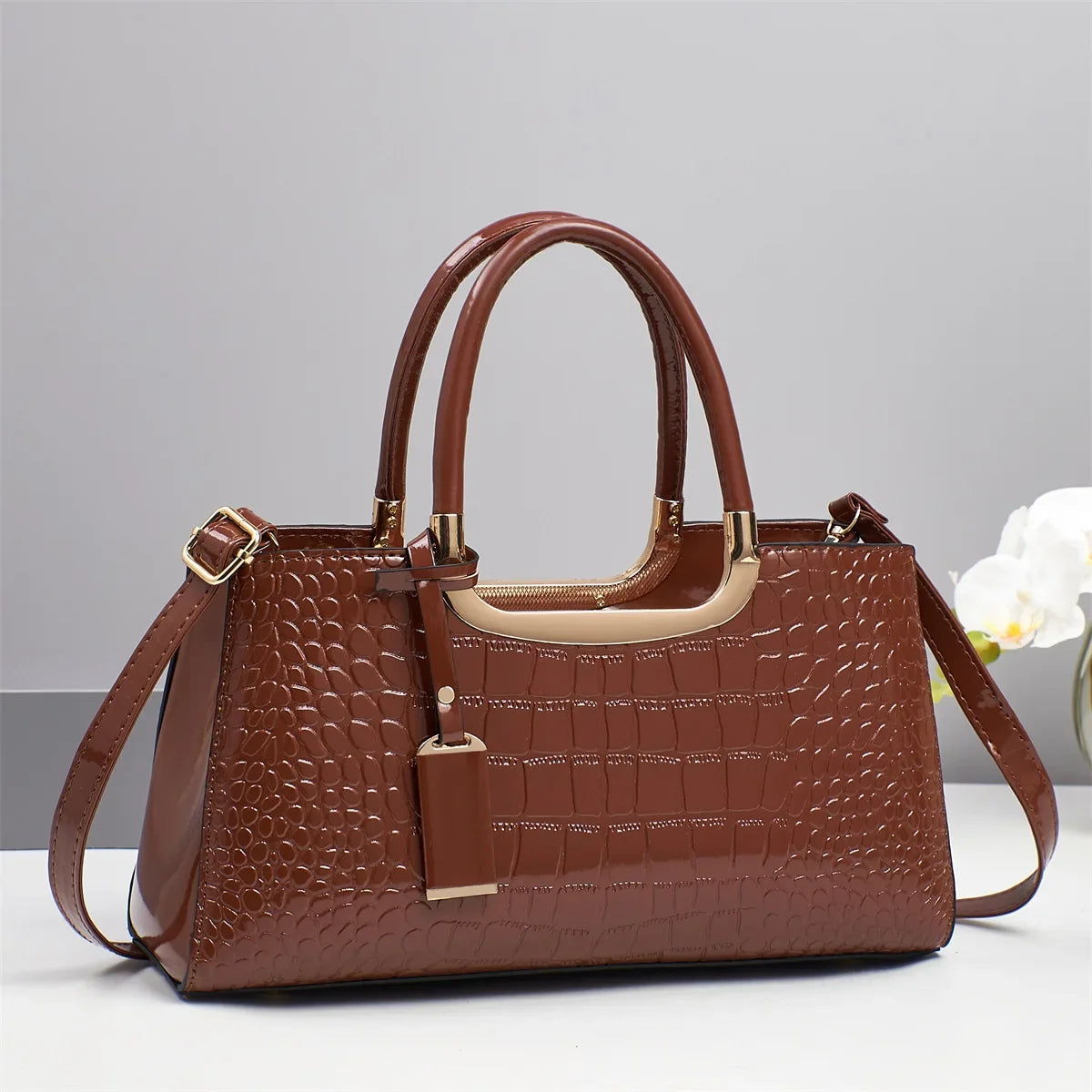 Stylish Shoulder Crossbody Bag