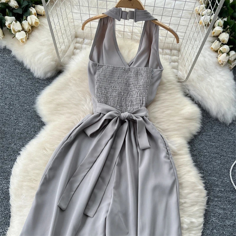 Vintage Loose Y2k Overalls Jumpsuit