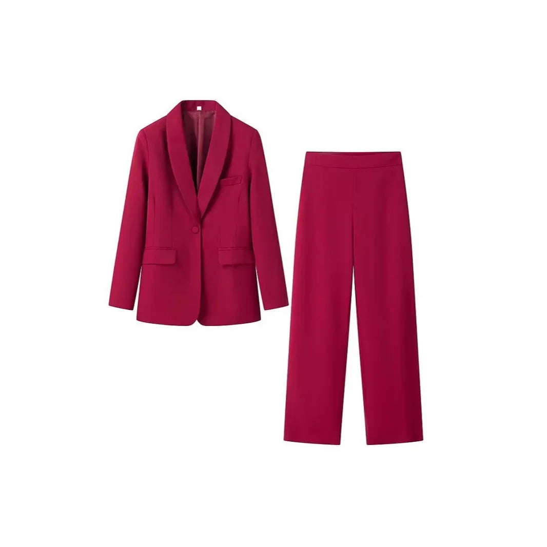 Elegant Business Casual Outfit