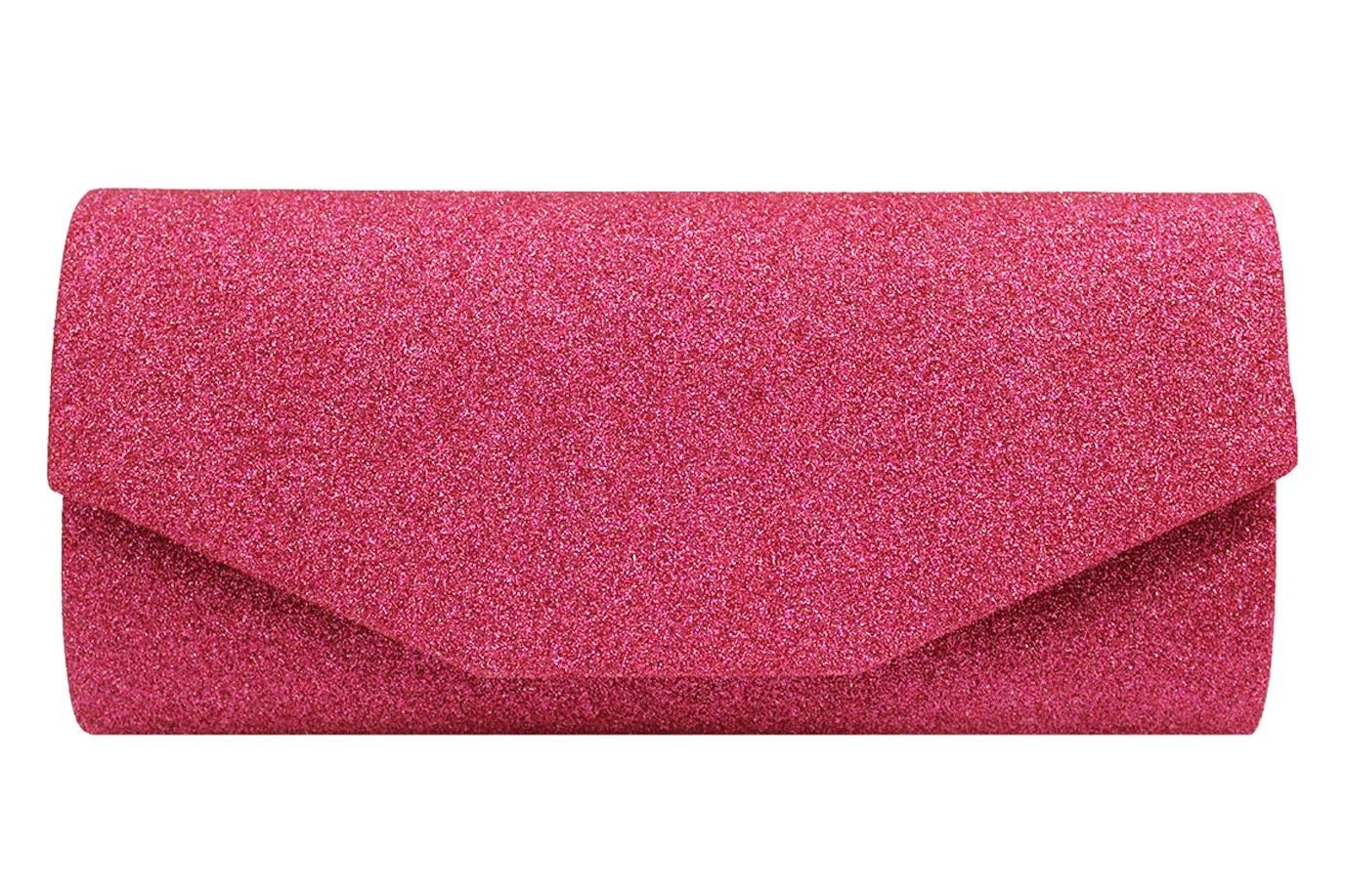 Sparkling Party Evening Clutch Handbag Purse