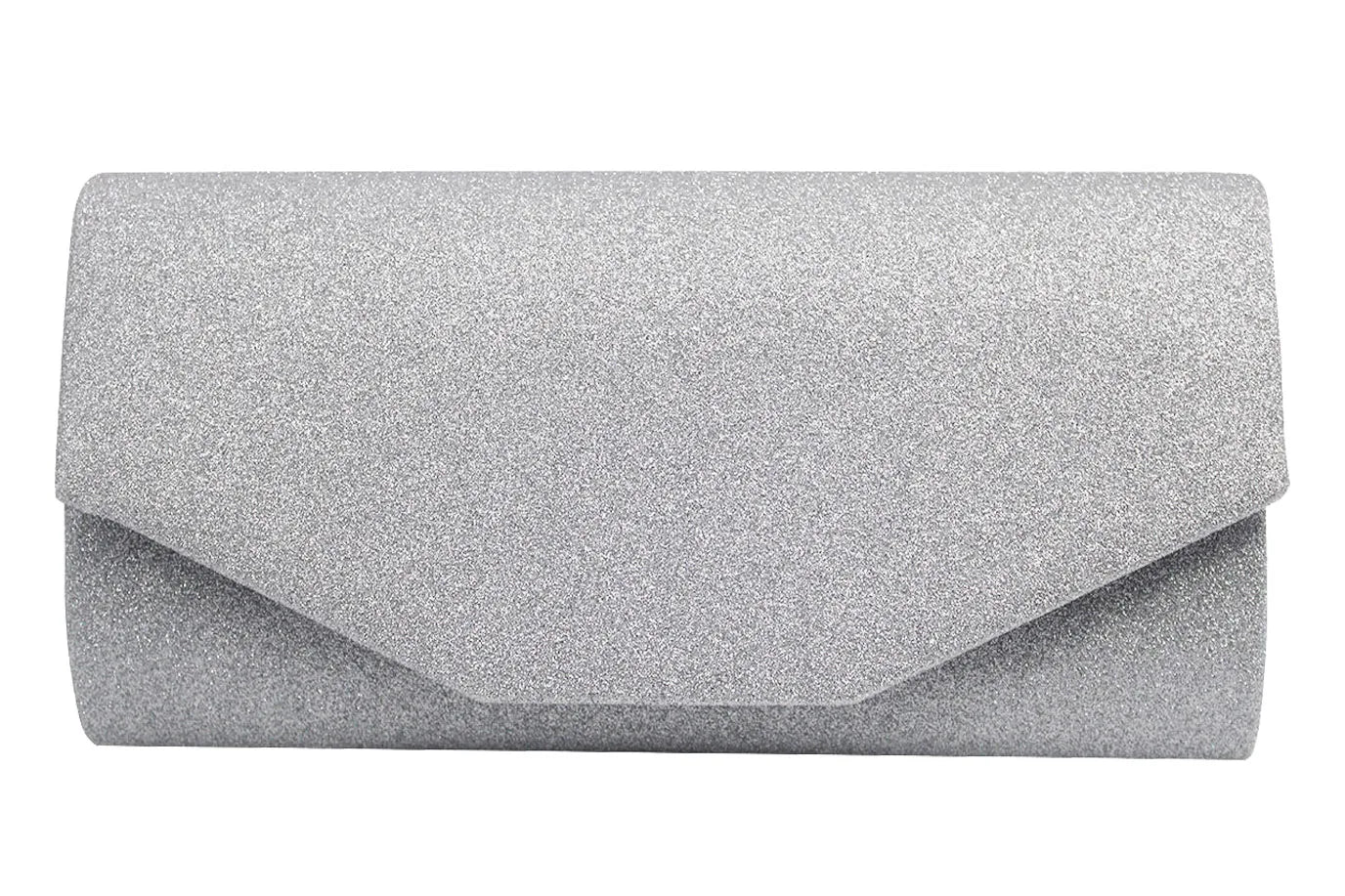 Sparkling Party Evening Clutch Handbag Purse