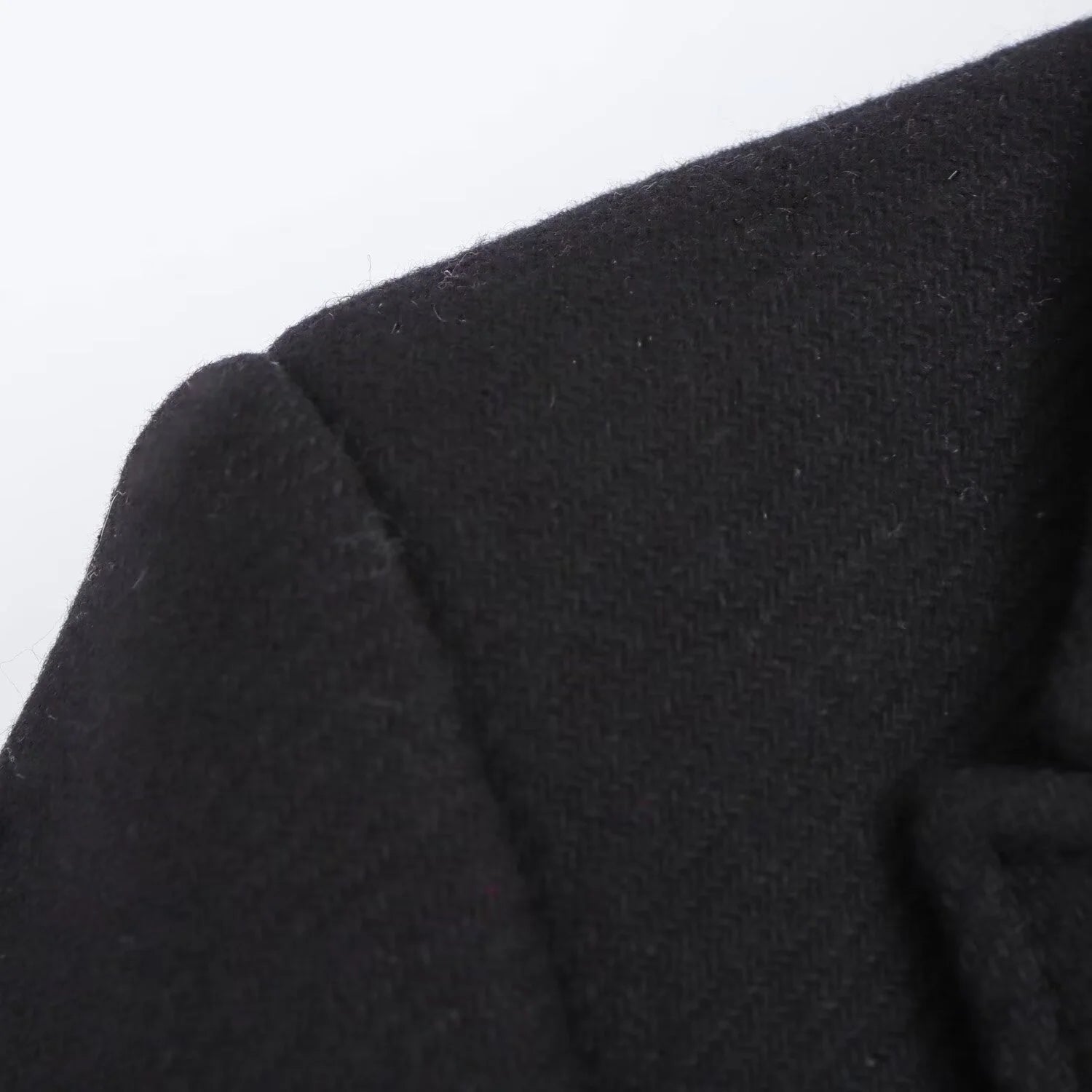 Elegant Loose Single Buckle Lapel Chic Coat