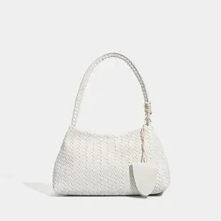 Two Piece Synthetic Leather Bag