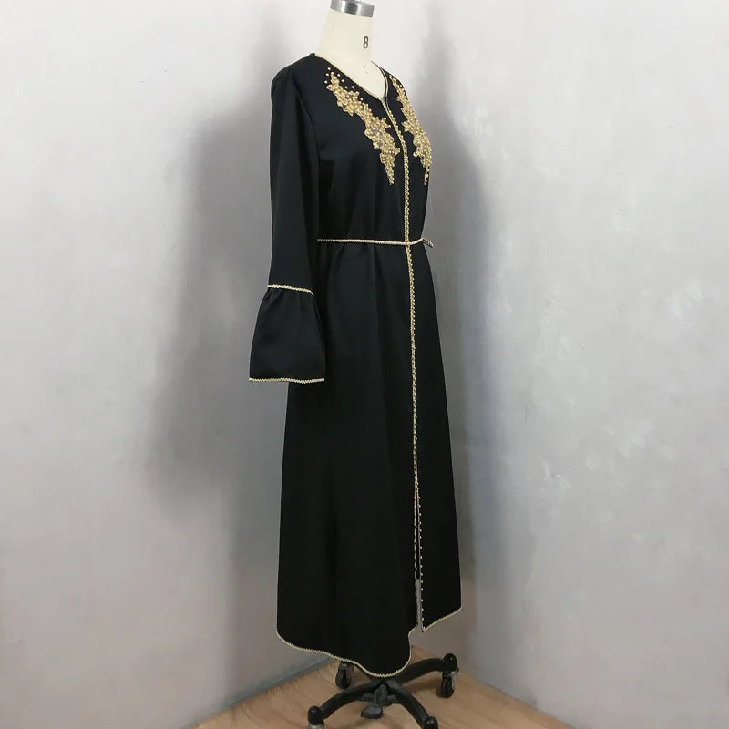 Elegant Abayas