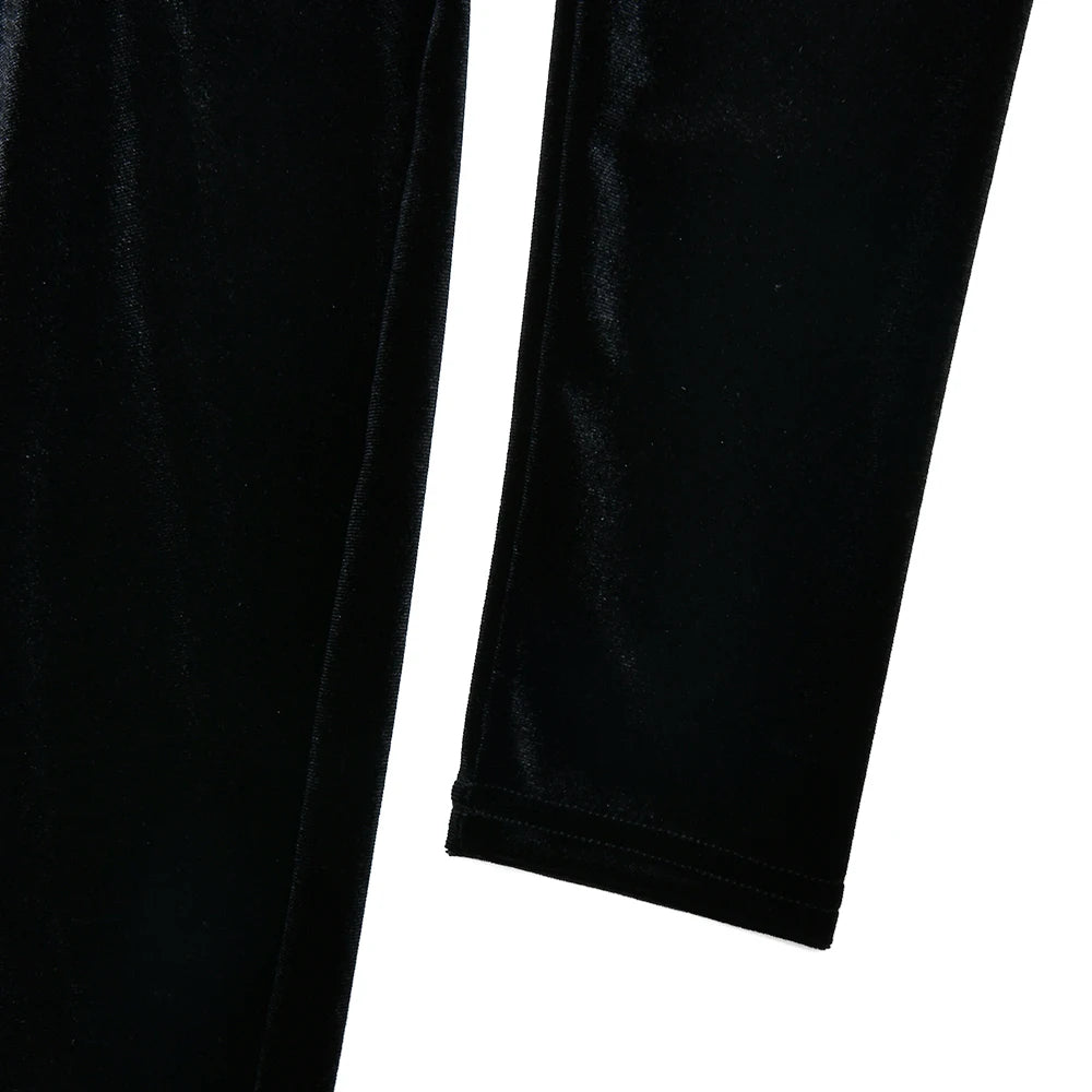 Ruched Split Bodycon Elegant Long Dress