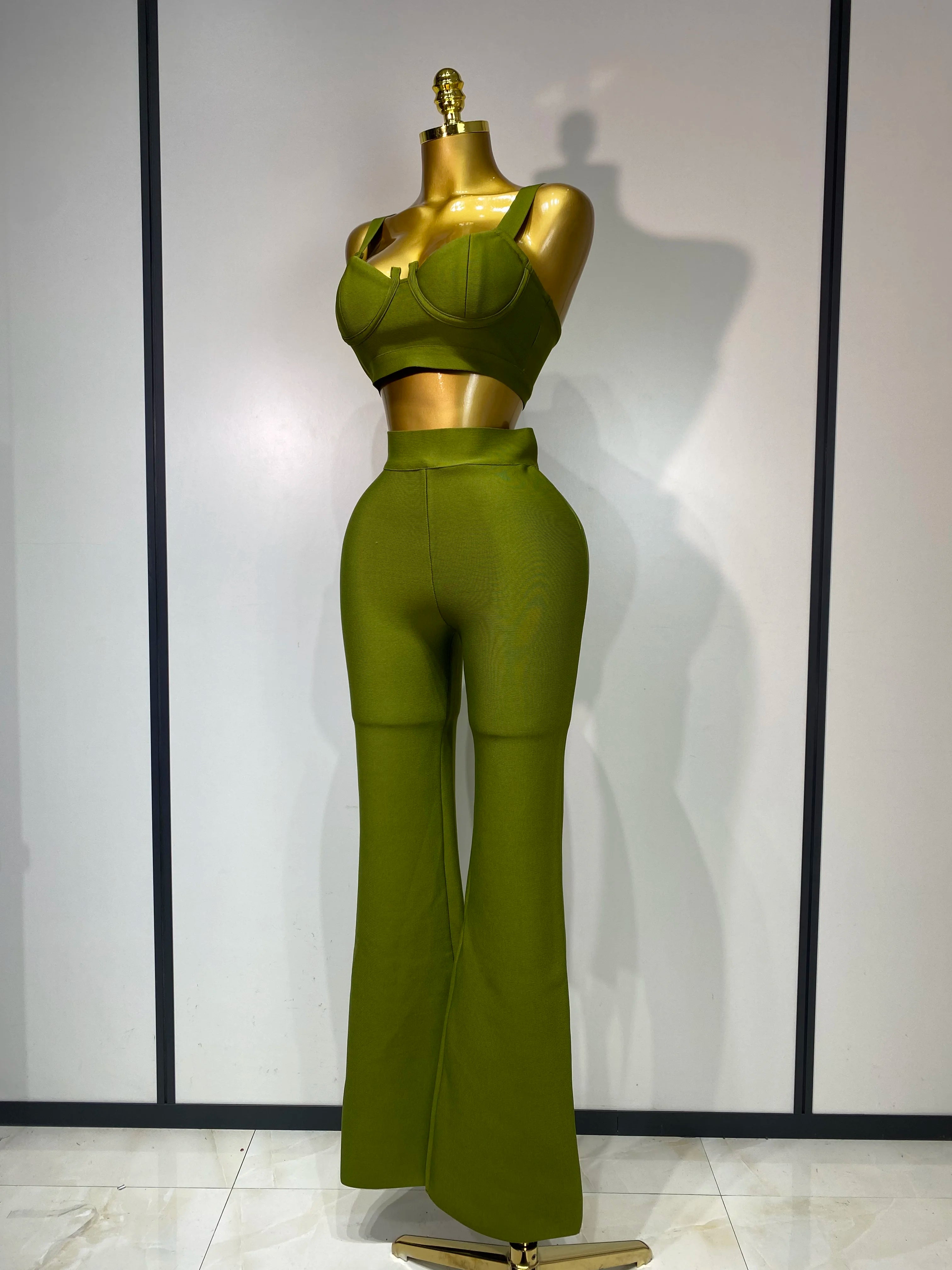 Luxury Birthday High Street Fashion Outfit ﻿