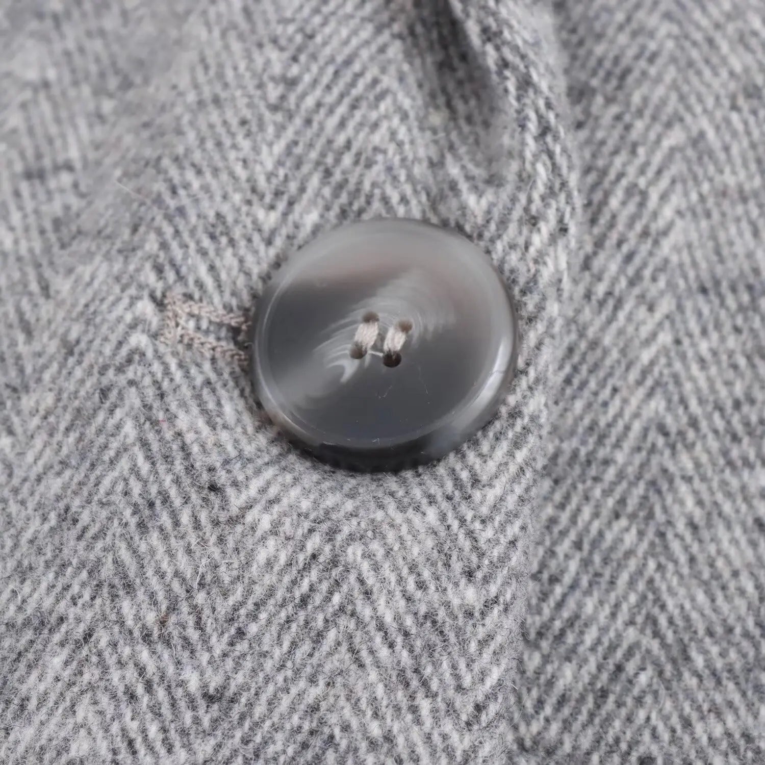 Autumn Long Sleeve Single Buckle Casual Blazers Suit Coat
