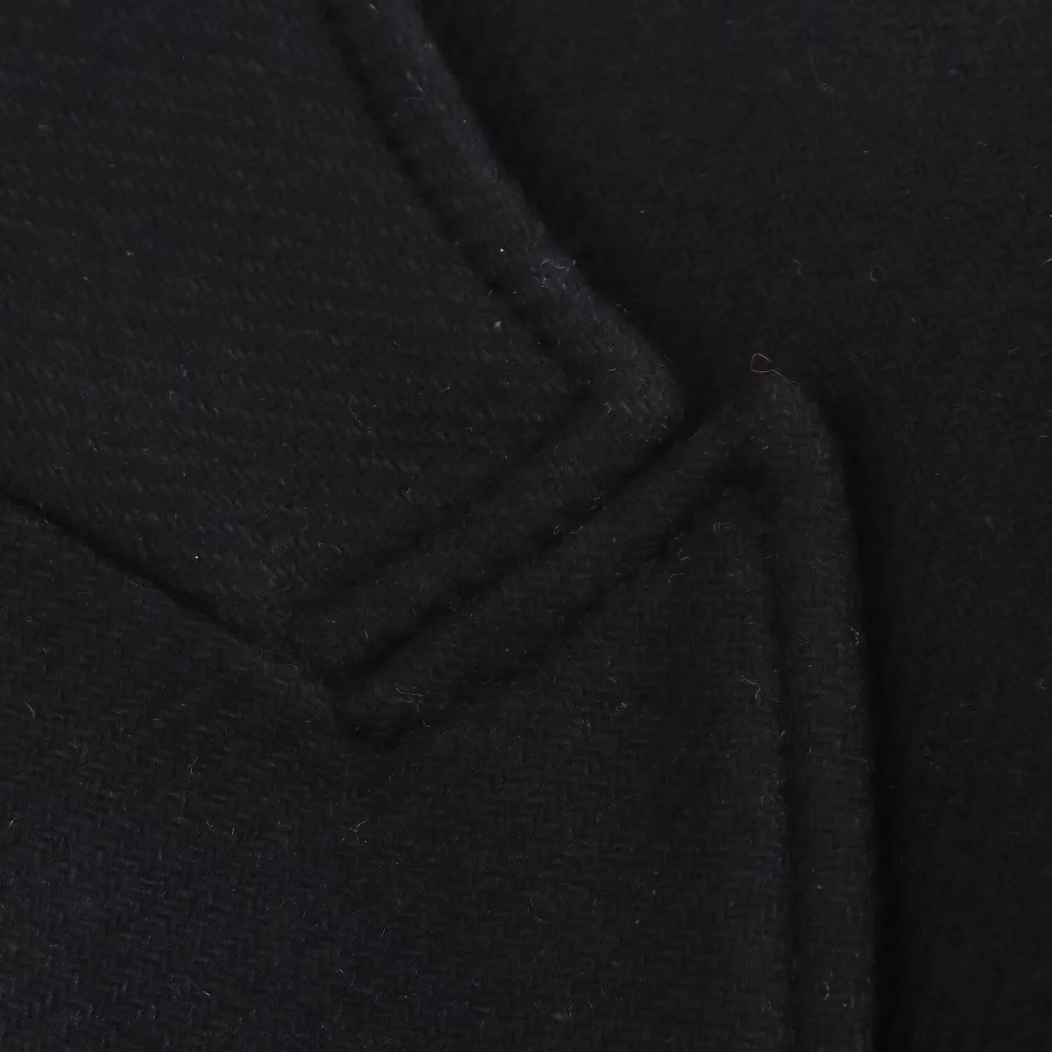 Elegant Loose Single Buckle Lapel Chic Coat
