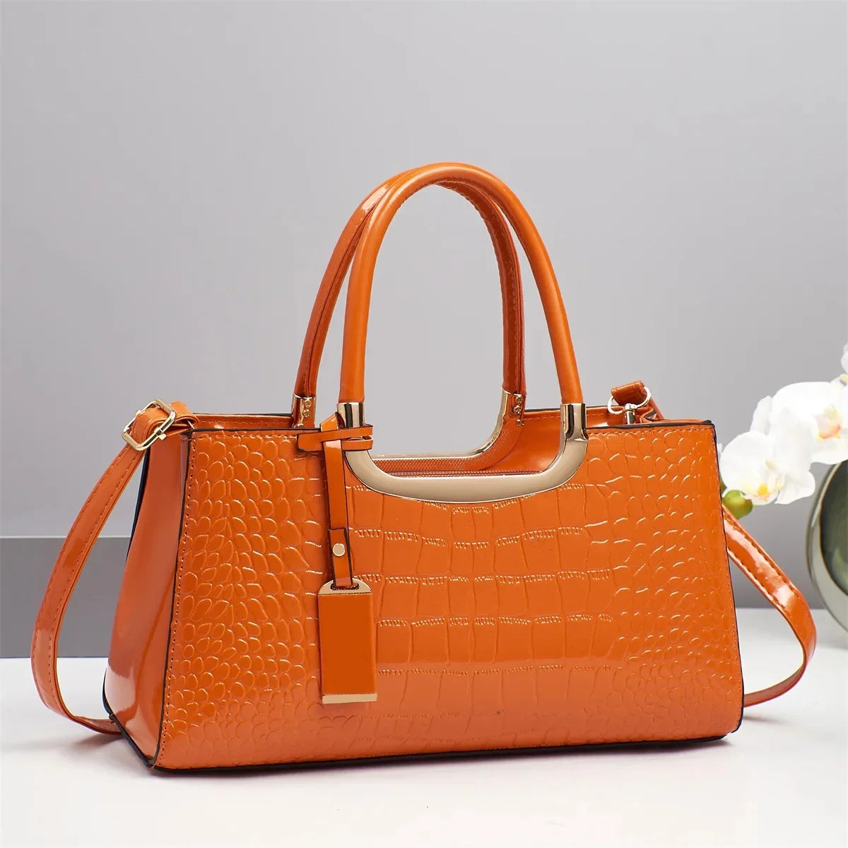 Stylish Shoulder Crossbody Bag