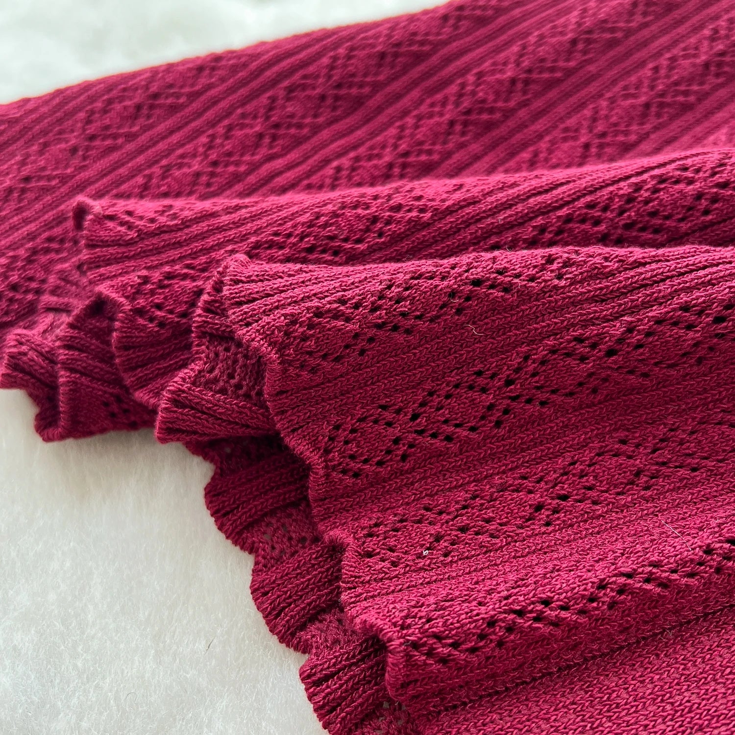 Office Lady Dress O Neck Sleeveless Single Breasted Chic Knitted Dress