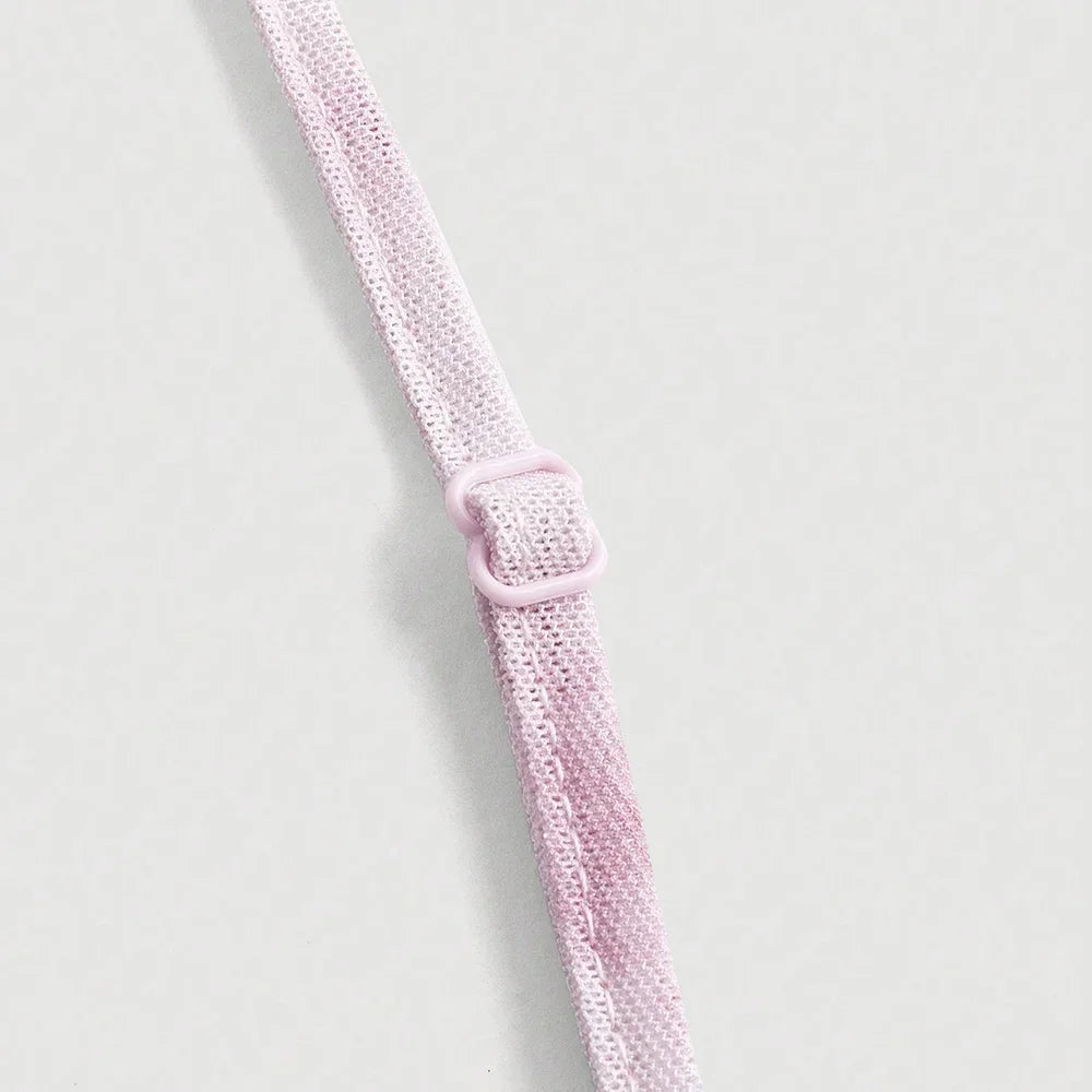 Evening Sleeveless Butterfly Stringy  Dresses