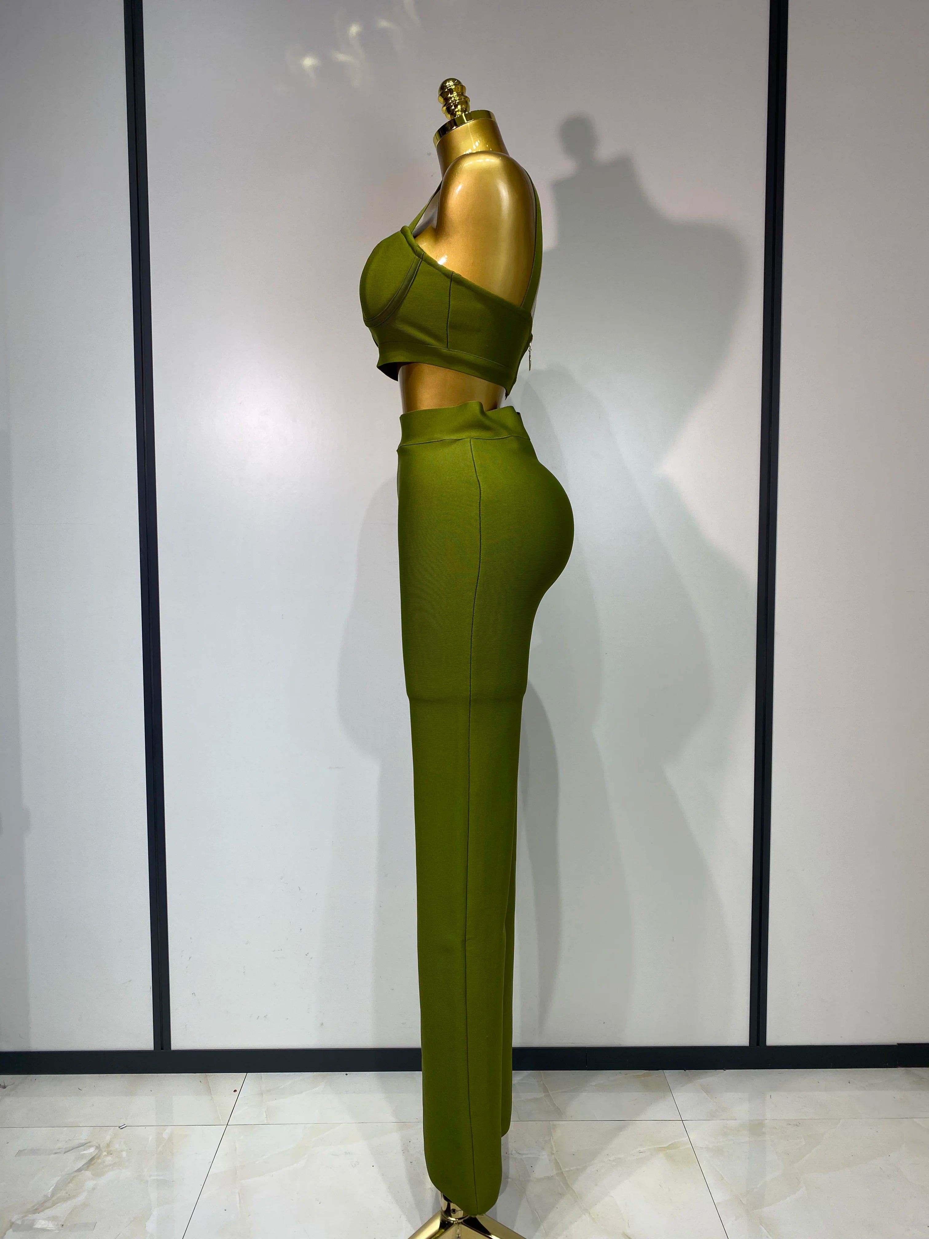 Luxury Birthday High Street Fashion Outfit ﻿