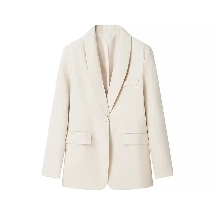 Elegant Business Casual Outfit