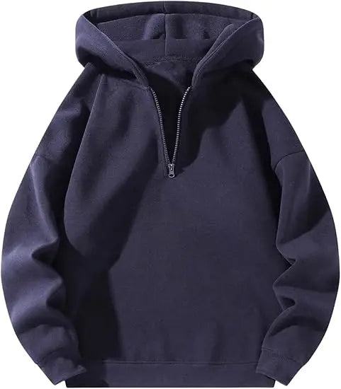 Long Sleeve Cropped Sweatshirt