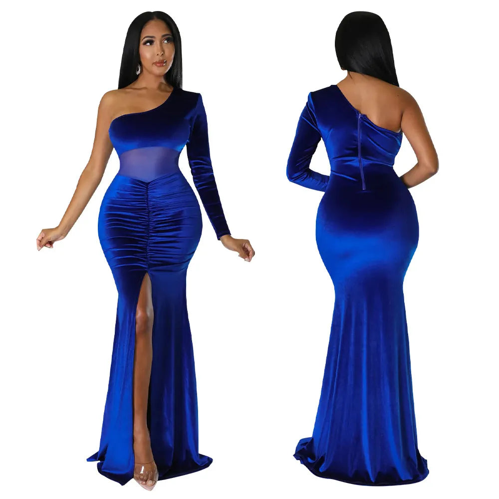 evening dresses  for women 2022 party dress women clothing birthday dress for woman long dresses fall clothes 2022