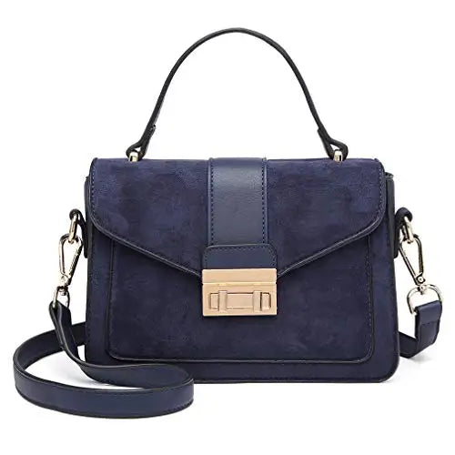 Crossbody Small Top-Handle Bags