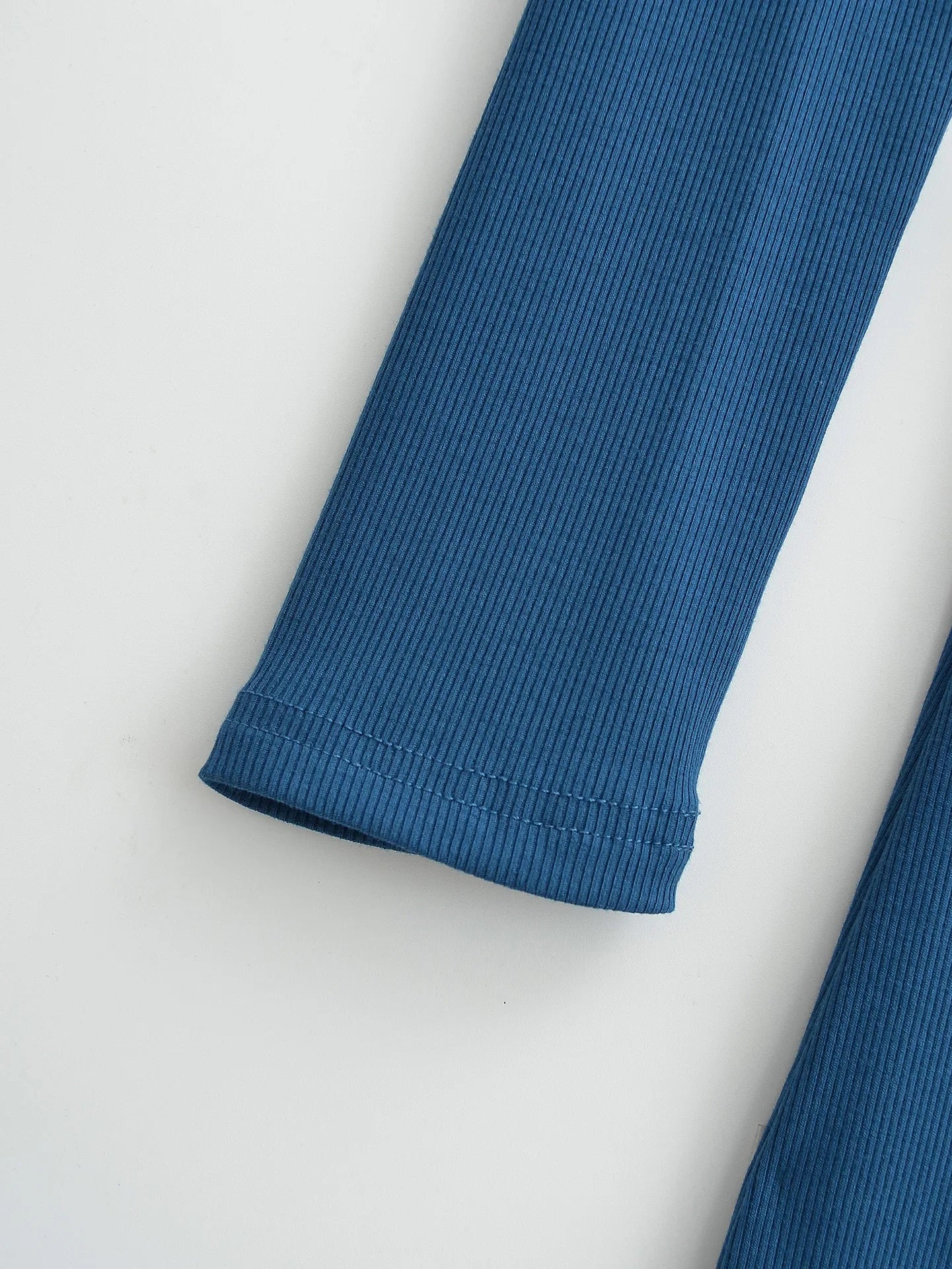 Slim Fit American Style Cross-Border Long Sleeve Dress