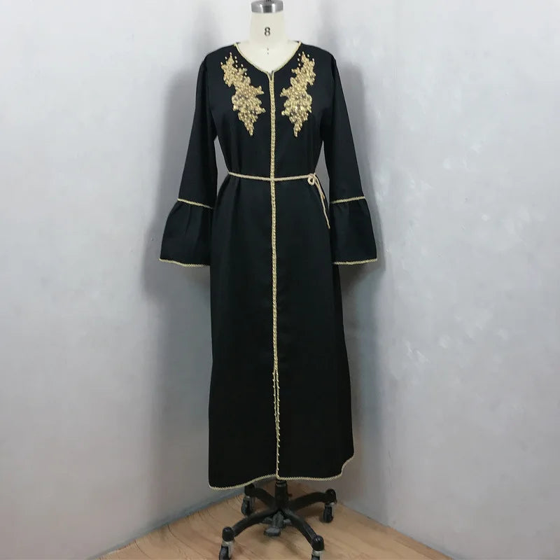 Elegant Abayas