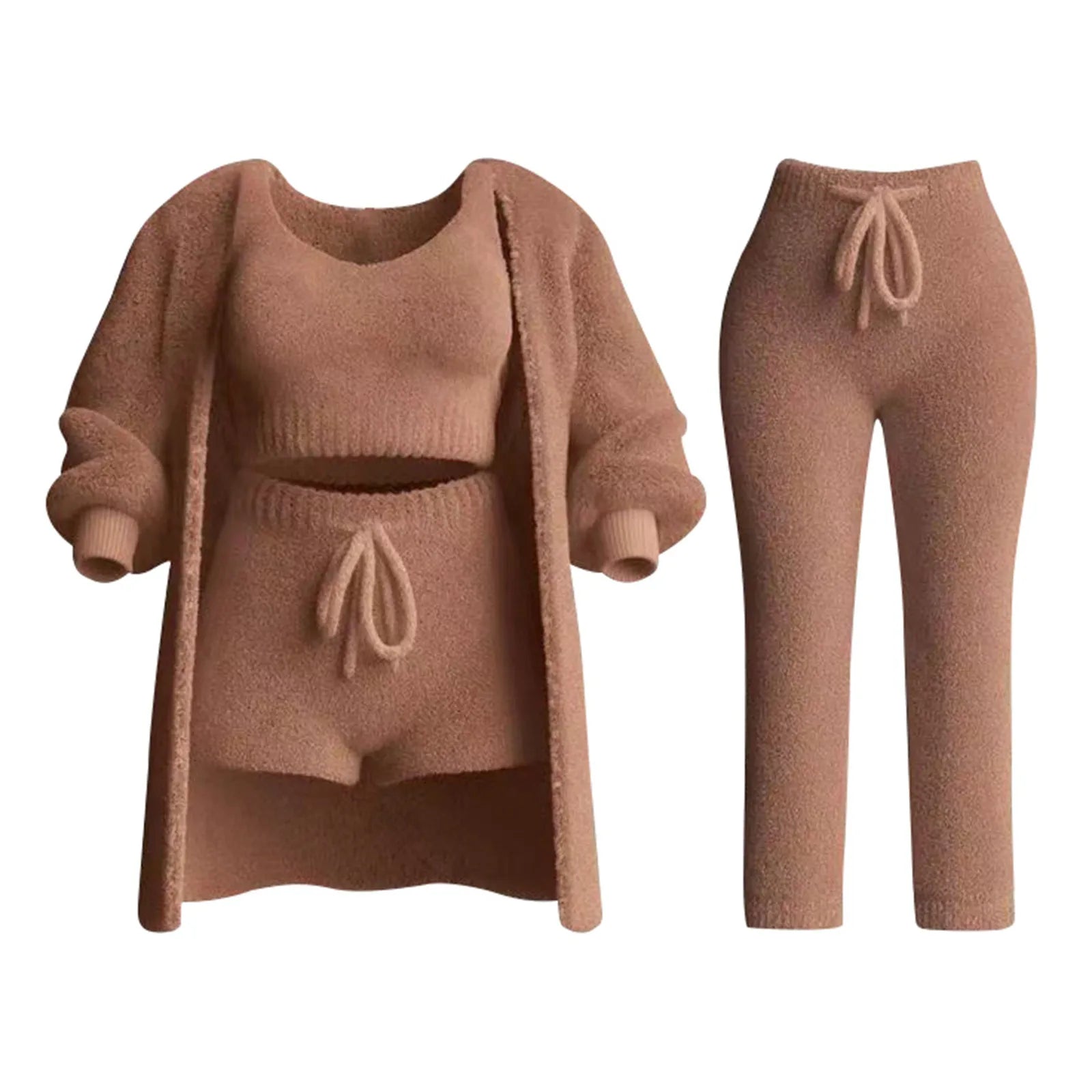 Casual 3-Piece Set