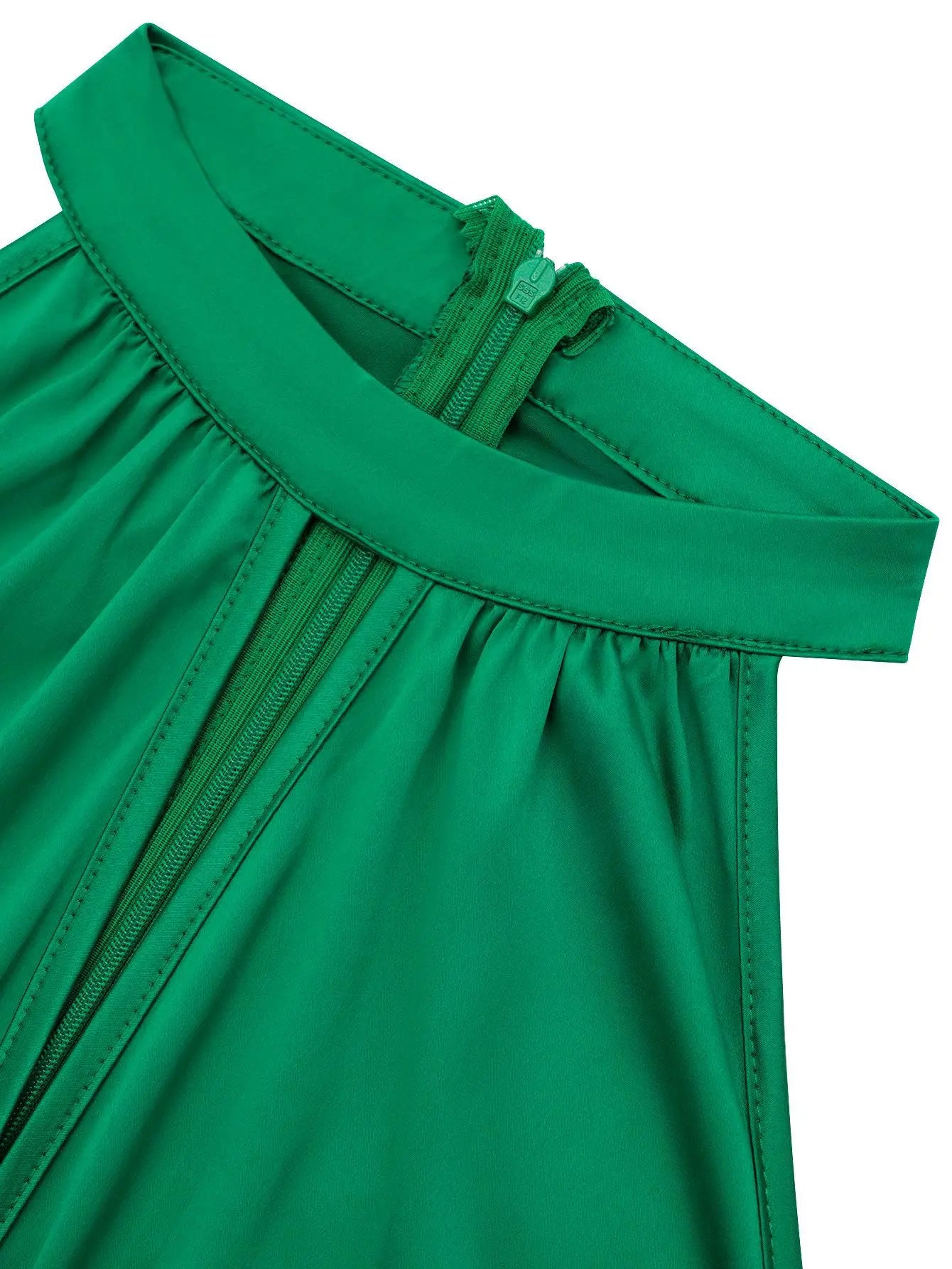 Elegant Halter Long Dresses