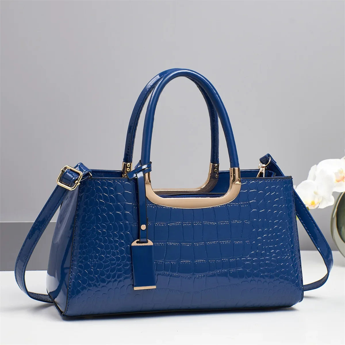 Stylish Shoulder Crossbody Bag