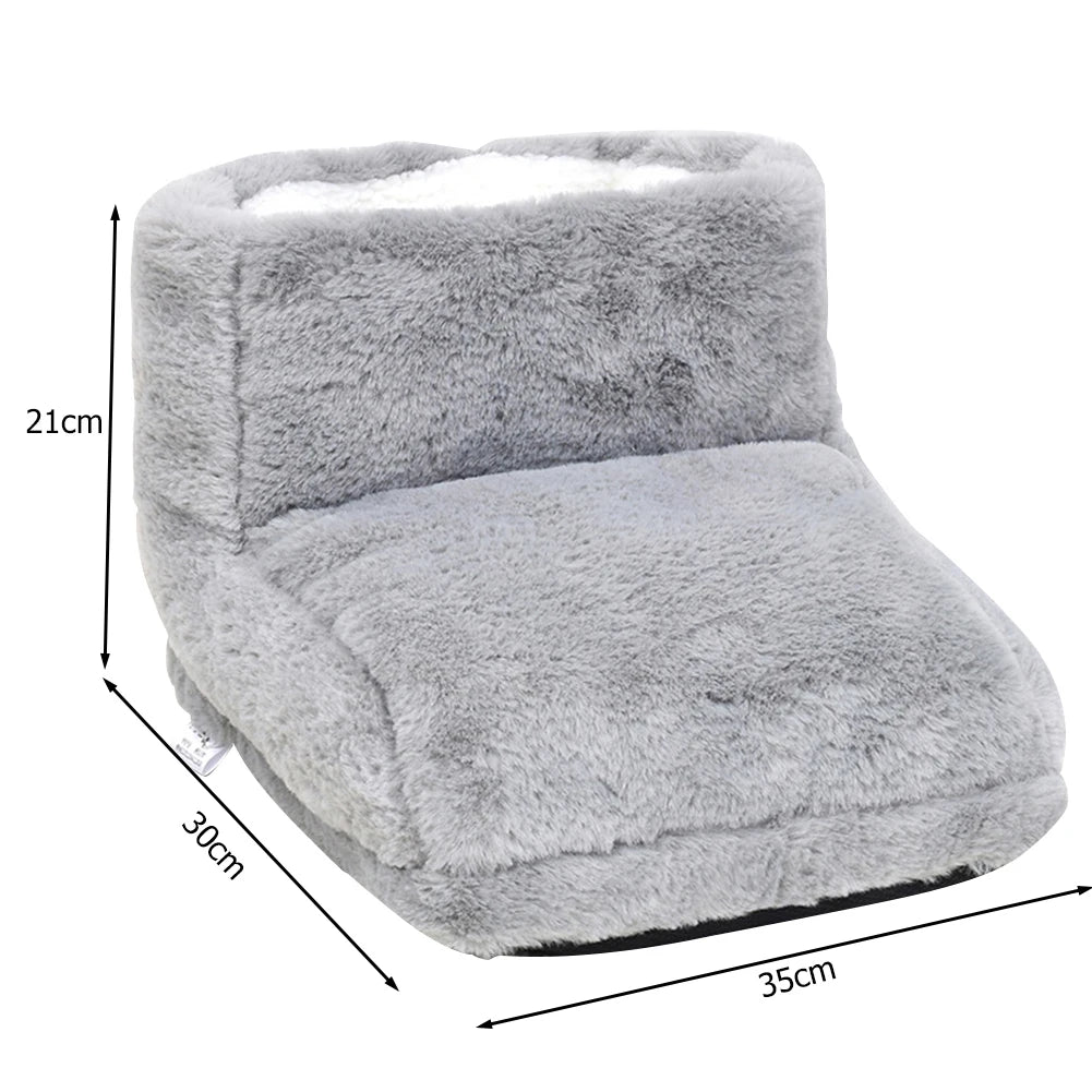 Electric Heater Foot Warmer USB Charging
