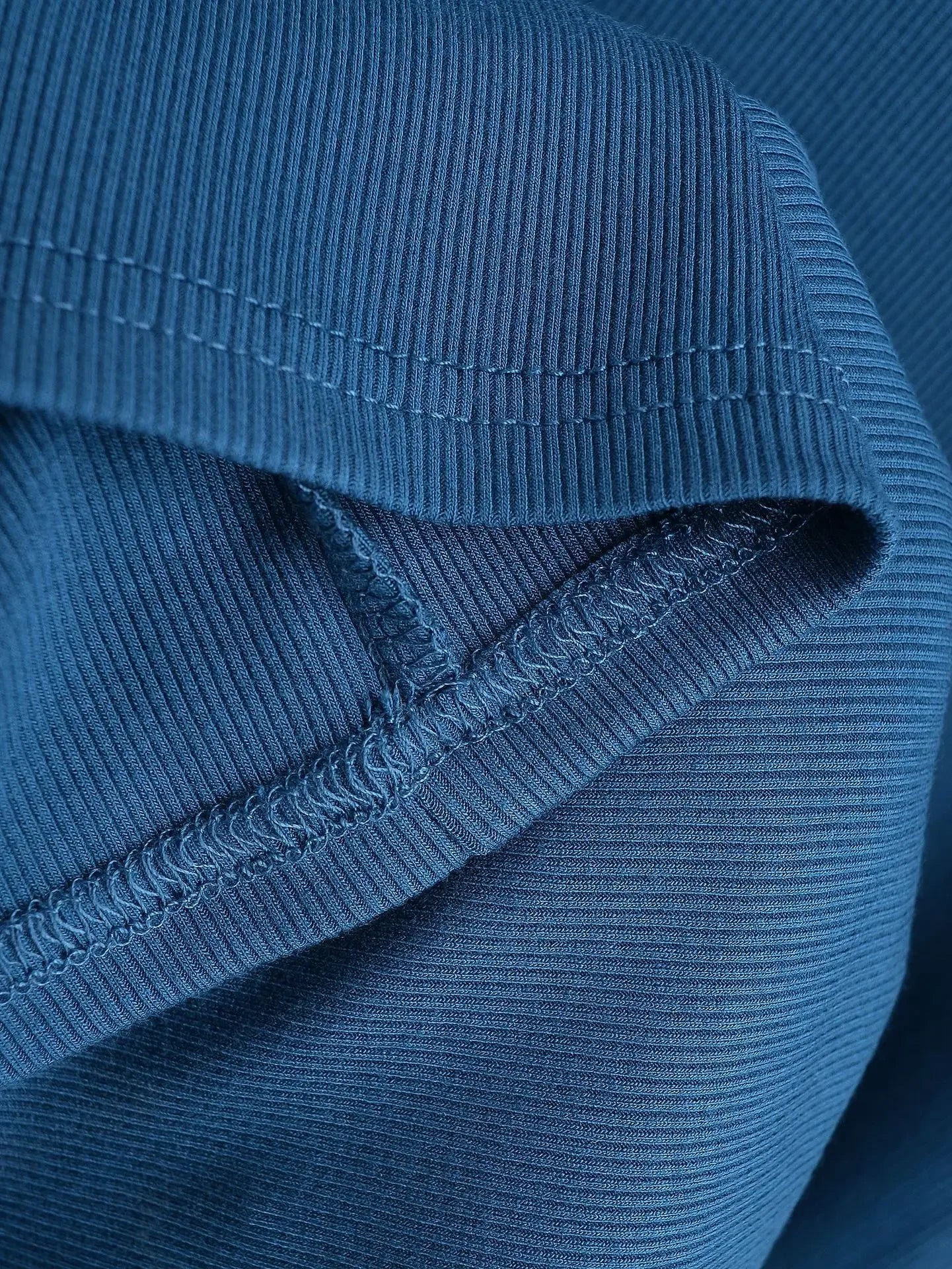 Slim Fit American Style Cross-Border Long Sleeve Dress