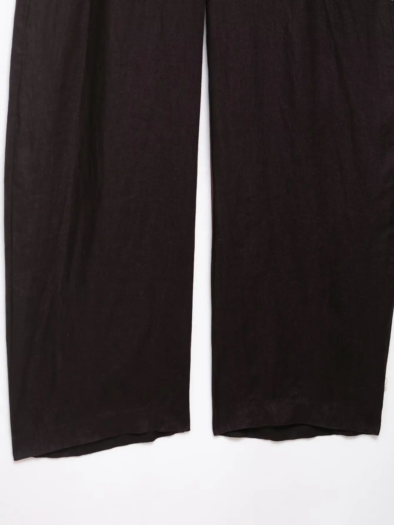 Kimono-Style = Trousers Two Piece Set